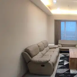 Disewakan Apartment Gandaria Height 2 + 1 BR