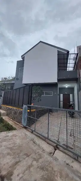 Rumah Ready di Awiligar dkt Borma Cikutra Cigadung Tubagus Ismail ITB
