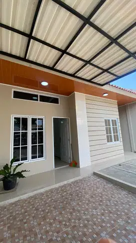 Rumah Full Renov & Furnished plus Kitchen Set BSD sektor 1.2 Griyaloka