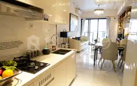 Apartemen 3 Kamar BSD Ready Unit