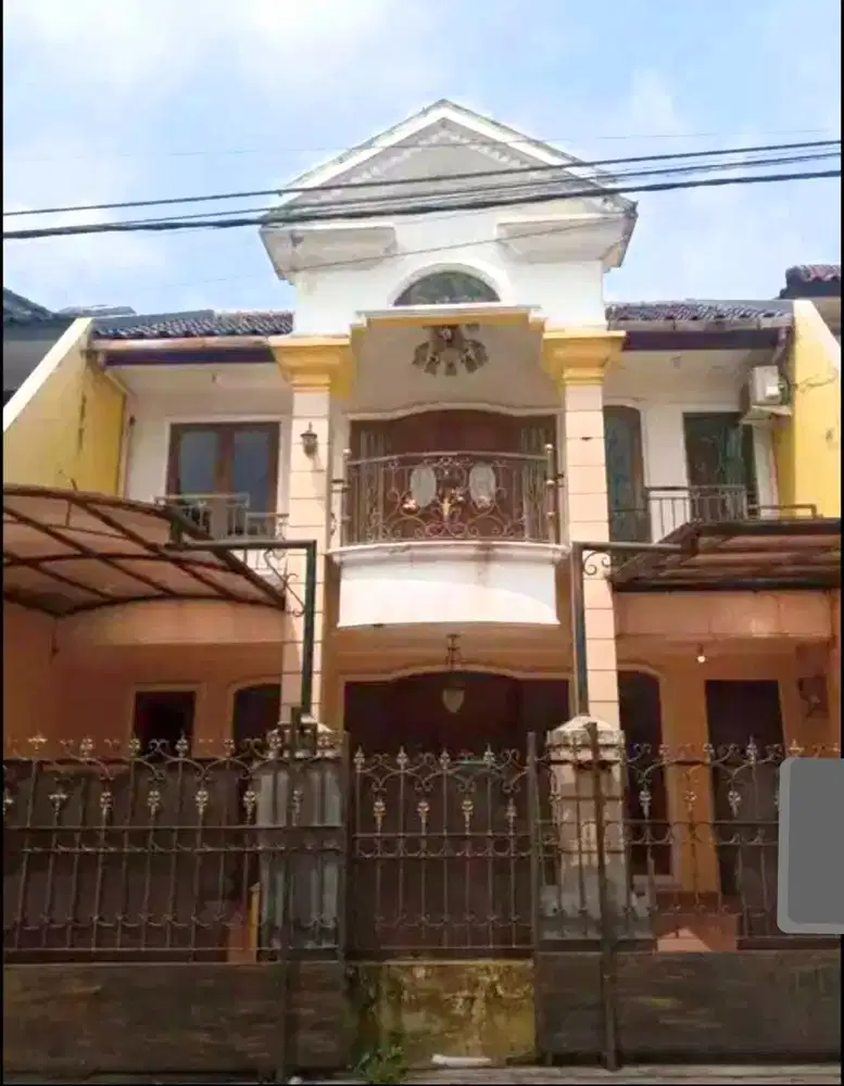 Billymoon Pondok Kelapa