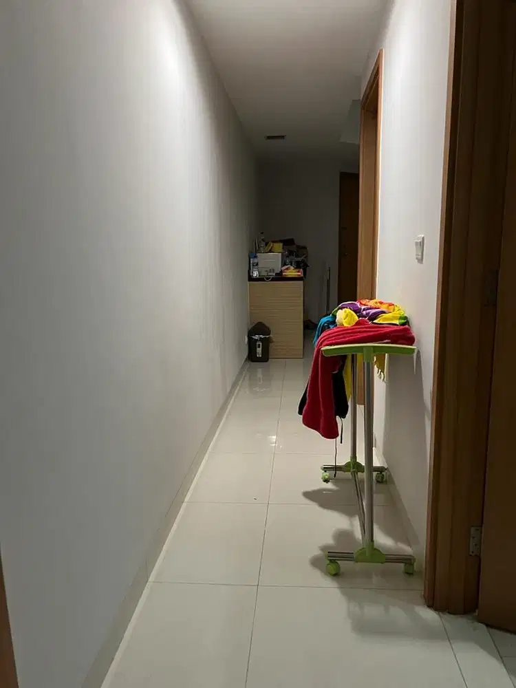 Jual Apartemen The Manison Jasmine 2Br, dekat Perkantoran, Tol, RS