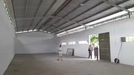 DIJUAL / DISEWAKAN GUDANG – BITUNG, CIKUPA, TANGERANG