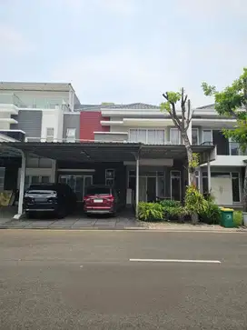 Dijual Rumah Cantik Di Greenlake City Cluster Amerika Latin Boulevard