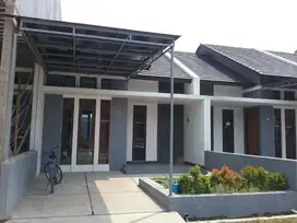 Disewa Rumah Siap Huni Terawat dan nyaman di Cherry Field
