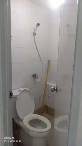 2br kosongan tower F