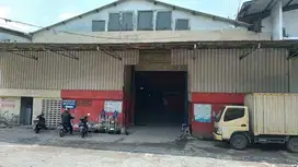Disewa Gudang nyaman Lokasi Strtegis di Kiaracondong