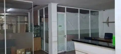 Ruko Gandeng 2 500 m2 HGB Roxy Mas, Jakarta Pusat