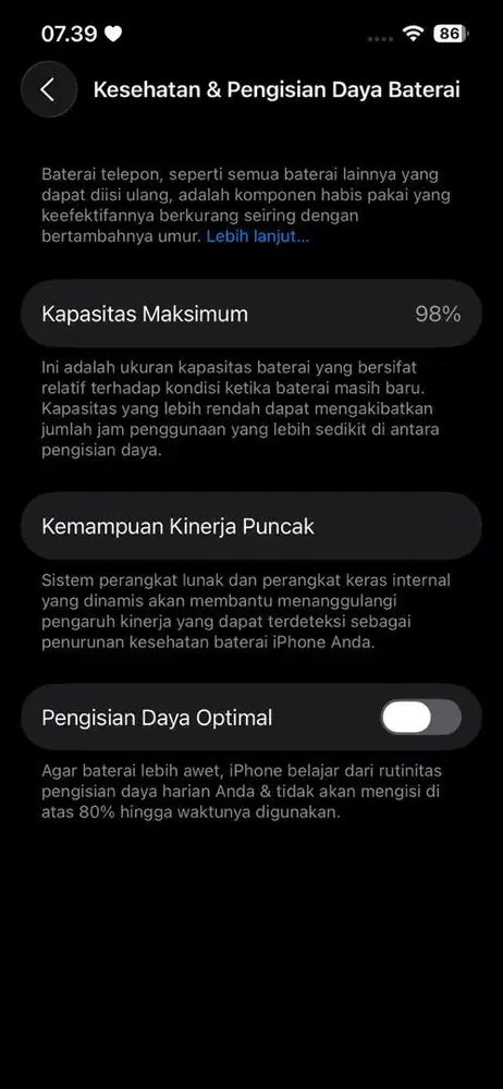 Ip 13 128 Barang mulus bangetsss