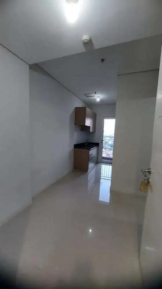 Disewakan apartemen Medison park 2 br unfurnish