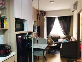 APARTEMEN GADING ICON-VIEW S.POOL-SEMI FURNISHED