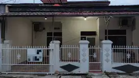 !️JUAL BU!️ Rumah pesona anggrek dekat summarecon bekasi