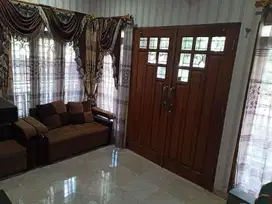 Dijual Rumah Nyaman Siap Huni di Komplek Adipura Gede Bage Bandung
