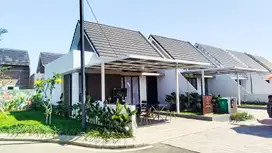Cooming Soon Java Residence Krian Sidoarjo Harga 400 Juta'an