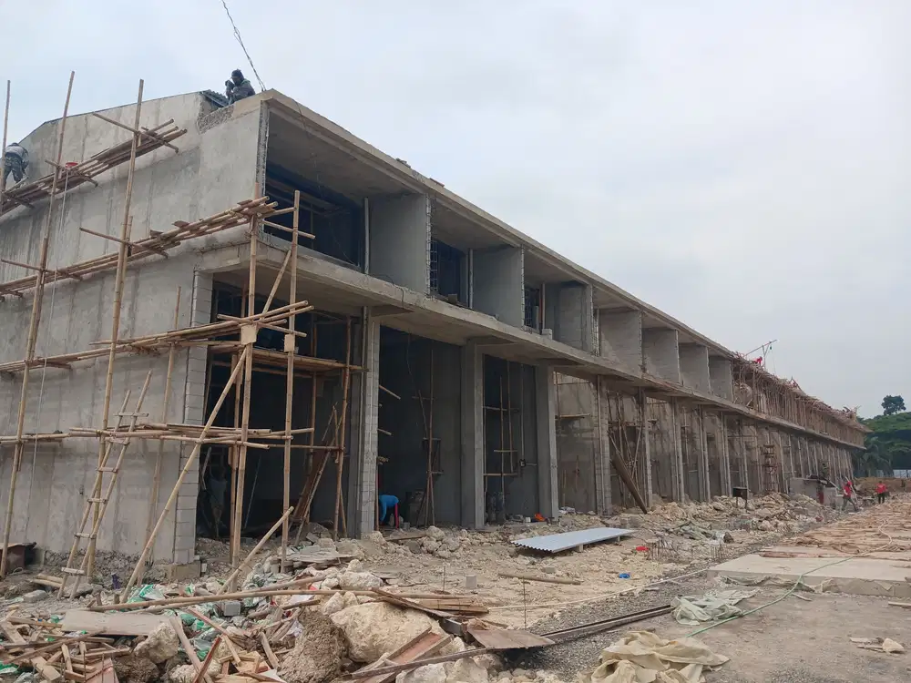 Dijual Jababeka Bizpàrk