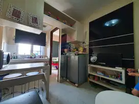 Apartemen Sudirman Suites 2BR