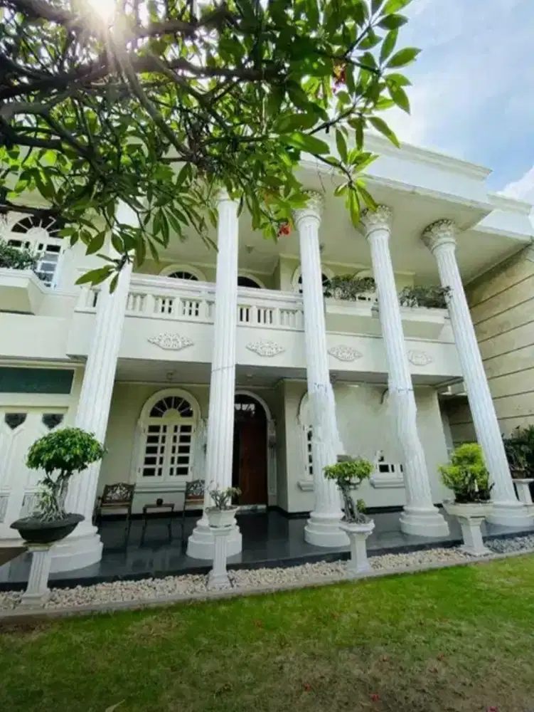 RUMAH RAYA DHARMAHUSADA DKT GALAXY MALL