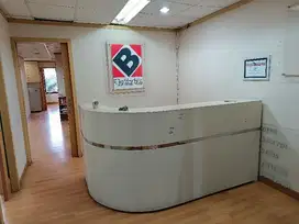 Disewakan Office Furnished Setiabudi Building Area Rasuna