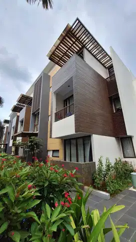 Dijual Apartemen di Asatti Carnelian Vanya Park BSD