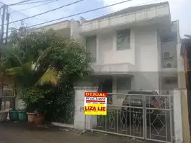 Dijual Rumah Di Sunter