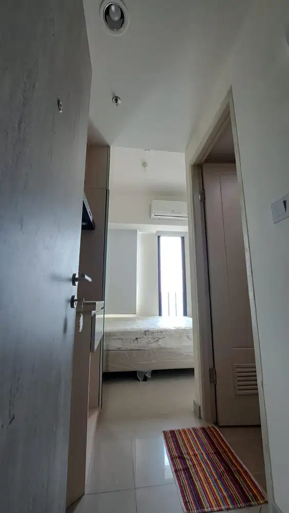 Disewakan Apartement Osaka PIK 2 tipe Studio Furnish siap huni