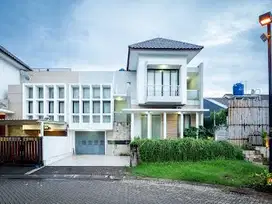 Jual Murah Cepat Rumah Mewah di Bintaro Sektor 7 Tangerang