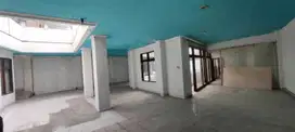 Ruang usaha di mainroad Jendral Sudirman