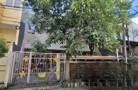 jual rumah tua di sunter