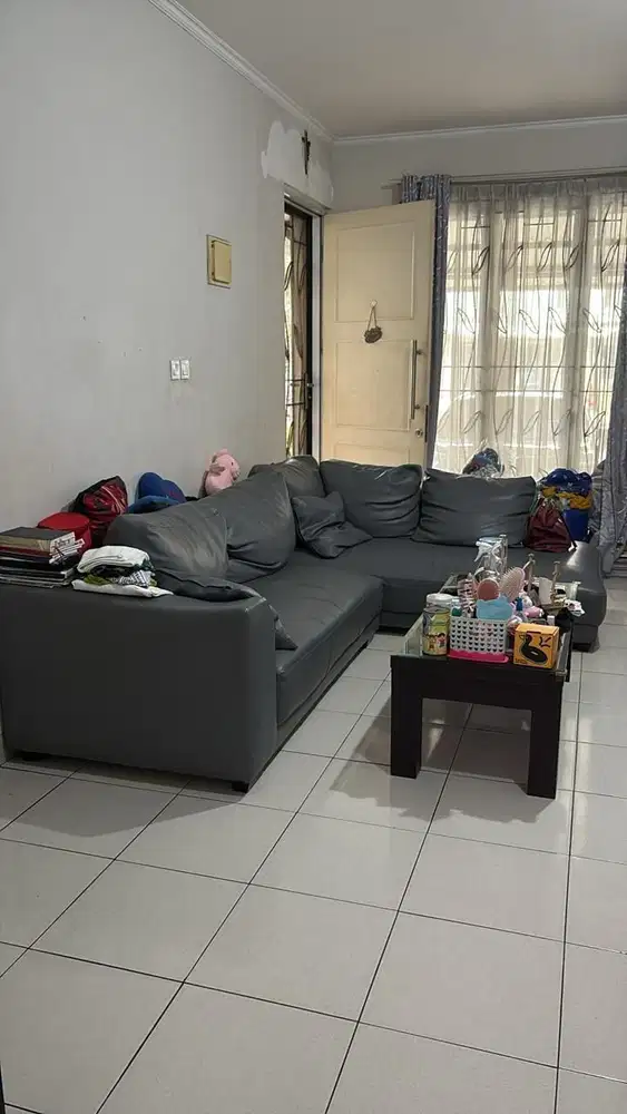 Dijual Cepat Cluster Michelia - Gading Serpong