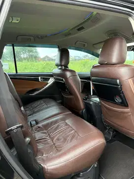Innova reborn type V 2018 mulus terawat