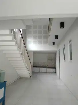 Dijual Rumah siap huni di Jalan Muara Timur