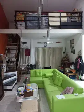 Dijual Rumah siap huni di Kota Baru Parahyangan