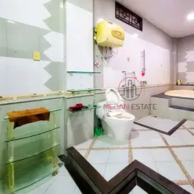 Dijual    Villa Makmur Indah Medan