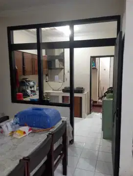 Dijual cepat Rumah 1.5 lantai di Sukamenak