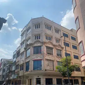 Dijual! Ruko Jl. Gwangju