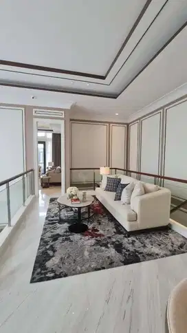 DICARI SEGERA RUMAH DIJUAL DI KOSAMBI BARU SIAP HUNI