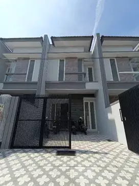 SUTOREJO DKT GALAXYMALL,ITS,UNER,MULYOSARI,MERR