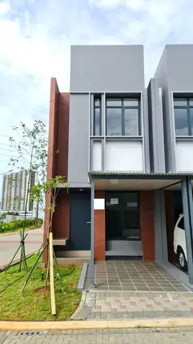 DIJUAL MURAH FREJA HOUSE BSD