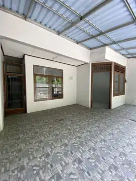 ❗JARANG ADA❗Rumah cakep harga mantul di bulevar hijau harapan indah