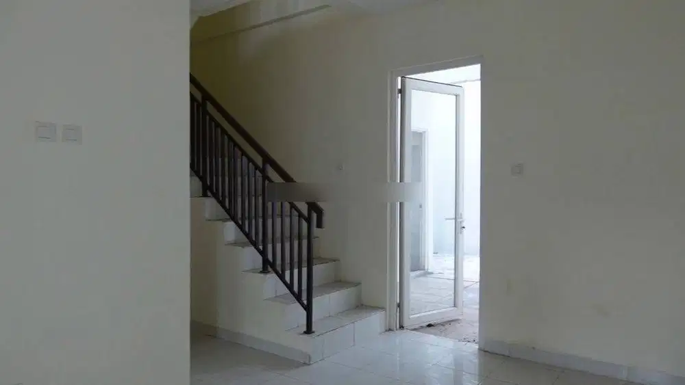 Cluster Vienna Modernland Tangerang