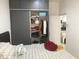 RUMAH SIAP HUNI GADING SERPONG BAGUS