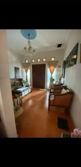 DIJUAL RUMAH DI VILLA NUSA INDAH, Bojong Kulur, siap huni