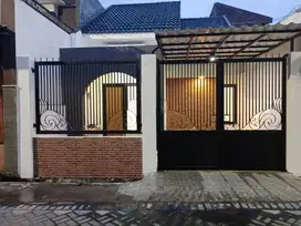 rumah Wonorejo selatan Rungkut dkt UPN,pandugo