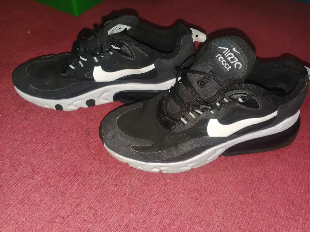 Nike runing size 41