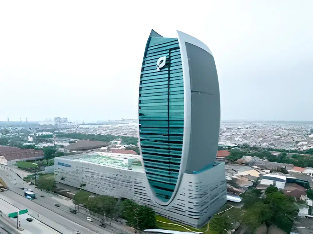Disewakan Virtual Office Pelindo Tower Jakarta Utara