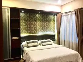 Rent Apartement Thamrin Residence Executive Residence Jakarta