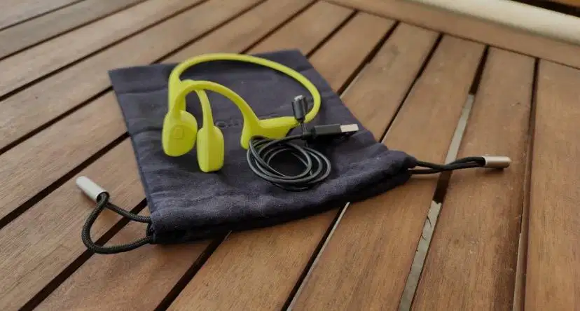 Suunto sonic lime
