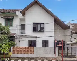 Dijual Rumah baru 2 lantai di Arcamanik