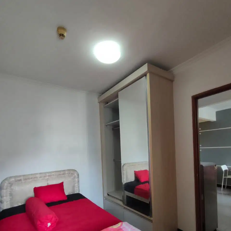 Disewakan Apartemen 2BR Furnished Mediterania Palace