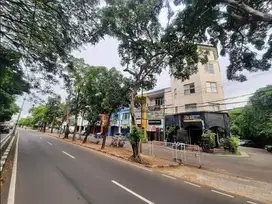 Dijual Ruko 3 Lantai ,Luas 135m2 di Pondok Kelapa ,Duren Sawit